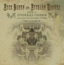 Rick Danko : Live at O'Tooles Tavern